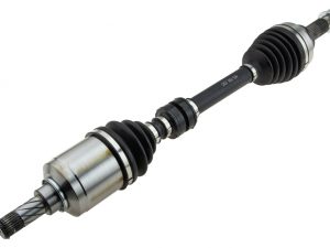 NTY NPW-NS-168 – Demi-Arbre de transmission pour NISSAN