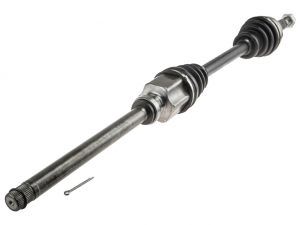 NTY NPW-PE-035 – Demi-Arbre de transmission pour CITROEN