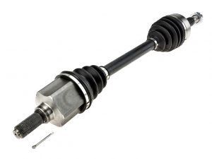 NTY NPW-PE-059 – Demi-Arbre de transmission pour PEUGEOT