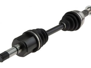 NTY NPW-PL-033 – Demi-Arbre de transmission pour OPEL et SAAB
