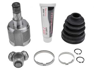 NTY NPW-PL-126 – Jeu de joints, Arbre de transmission pour OPEL