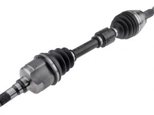 NTY NPW-RE-190 – Demi-Arbre de transmission pour RENAULT