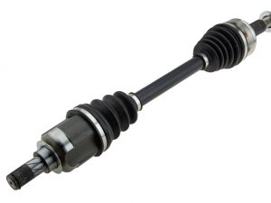 NTY NPW-RE-202 – Demi-Arbre de transmission pour MERCEDES et RENAULT