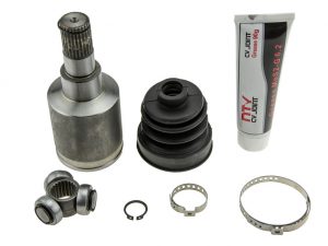 NTY NPW-SU-006 – Jeu de joints, Arbre de transmission pour SUZUKI