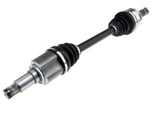 NTY NPW-SU-021 – Demi-Arbre de transmission pour SUZUKI