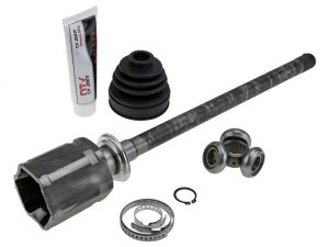 NTY NPW-TY-082 – Jeu de joints, Arbre de transmission pour TOYOTA