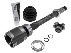 NTY NPW-TY-084 – Jeu de joints, Arbre de transmission pour TOYOTA