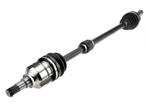 NTY NPW-TY-159 – Demi-Arbre de transmission pour TOYOTA