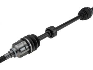 NTY NPW-TY-179 – Demi-Arbre de transmission pour TOYOTA