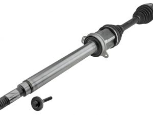 NTY NPW-VV-145 – Demi-Arbre de transmission pour VOLVO
