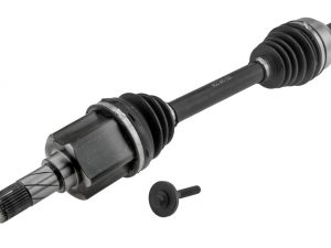 NTY NPW-VV-146 – Demi-Arbre de transmission pour VOLVO