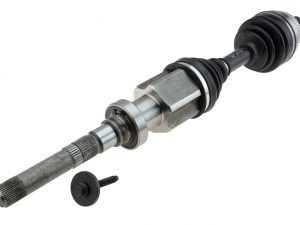 NTY NPW-VV-147 – Demi-Arbre de transmission pour VOLVO