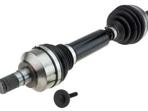 NTY NPW-VV-148 – Demi-Arbre de transmission pour VOLVO