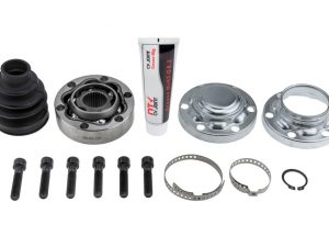 NTY NPW-VW-066 – Jeu de joints, Arbre de transmission pour VOLKSWAGEN