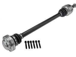 NTY NPW-VW-177 – Demi-Arbre de transmission pour VOLKSWAGEN