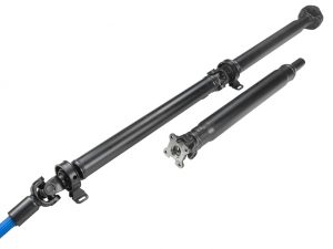 NTY NWN-FR-009 – Arbre de transmission pour FORD