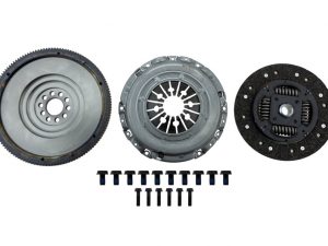 NTY NZS-VW-012 – Kit d’embrayage pour SEAT