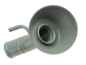 NTY PWP-SU-011 – Goulotte de remplissage, Réservoir de carburant pour SUZUKI