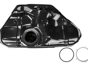 NTY PZP-PL-000 – Réservoir de carburant pour OPEL