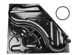 NTY PZP-PL-002 – Réservoir de carburant pour OPEL