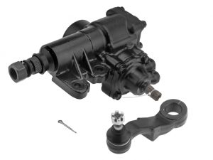 NTY SPK-TY-015 – Crémaillère de direction pour TOYOTA