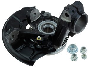 NTY ZZP-AU-043 – Fusée pour AUDI et SKODA