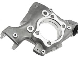 NTY ZZT-AU-002 – Fusée pour AUDI