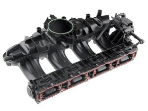 NTY BKS-AU-000K – Collecteur d&rsquo;admission pour AUDI, SKODA, VOLKSWAGEN et SEAT