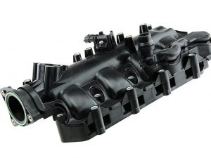 NTY BKS-FT-000 – Collecteur d&rsquo;admission pour ALFA, FIAT, JEEP et OPEL