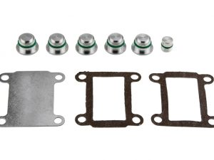 NTY BKS-FT-005A – Joint collecteur d&rsquo;admission pour ALFA, FIAT et LANCIA