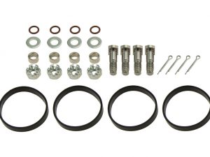 NTY BKS-ME-001A – Joint collecteur d&rsquo;admission pour MERCEDES