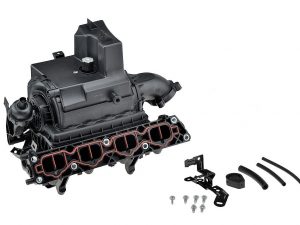 NTY BKS-PL-003 – Collecteur d&rsquo;admission pour CHEVROLET et OPEL