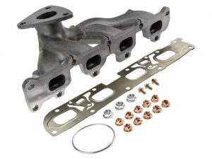 NTY BKW-DW-000 – Collecteur d&rsquo;échappement pour CHEVROLET et OPEL