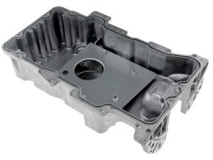 NTY BMO-CH-038 – Carter d&rsquo;huile pour FORD