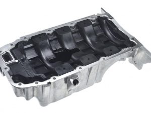 NTY BMO-DW-005 – Carter d&rsquo;huile pour CHEVROLET