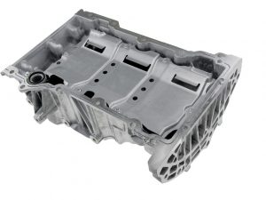 NTY BMO-DW-007 – Carter d&rsquo;huile pour CHEVROLET et OPEL