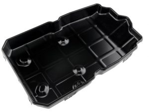 NTY BMO-ME-008 – Carter d&rsquo;huile pour MERCEDES