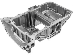 NTY BMO-ME-015 – Carter d’huile pour MERCEDES