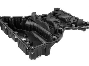 NTY BMO-ME-017 – Carter d’huile pour MERCEDES