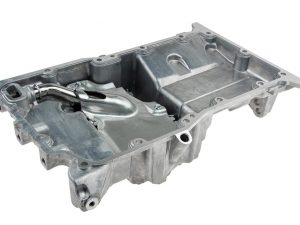 NTY BMO-PL-003 – Carter d&rsquo;huile pour OPEL