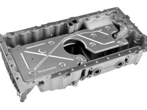 NTY BMO-VV-000 – Carter d&rsquo;huile pour VOLVO