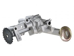 NTY BPO-RE-001 – Pompe à huile pour RENAULT