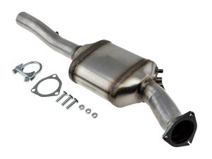 NTY DPF-AU-005 – Filtre à particules pour AUDI