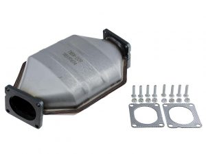 NTY DPF-BM-009 – Filtre à particules pour BMW