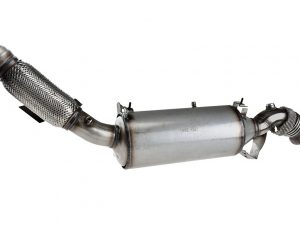 NTY DPF-ME-001 – Filtre à particules pour MERCEDES