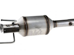 NTY DPF-ME-002 – Filtre à particules pour MERCEDES