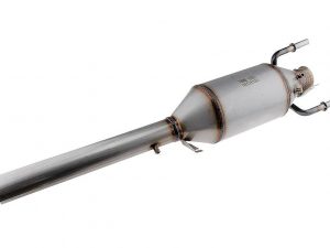 NTY DPF-ME-003 – Filtre à particules pour MERCEDES