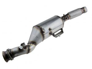 NTY DPF-ME-004 – Filtre à particules pour MERCEDES