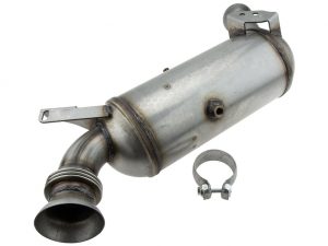 NTY DPF-ME-009 – Filtre à particules pour MERCEDES