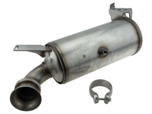 NTY DPF-ME-010 – Filtre à particules pour MERCEDES